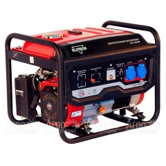 Бензогенератор Elitech СГБ 3500Р 2.8 кВт в Великом Новгороде