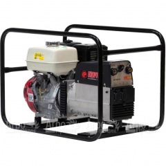 Сварочный генератор Europower EP 200 X2 DC 3.2 кВт в Великом Новгороде