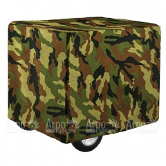 Чехол Tplus T020544 50х40х46 см для электрических генераторов в Великом Новгороде