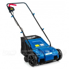 Скарификатор-аэратор электрический Hyundai SCE 3220 в Великом Новгороде