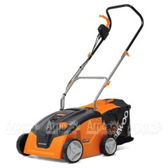 Аэратор электрический Daewoo DSC 1500E в Великом Новгороде