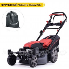 Газонокосилка бензиновая EVOline LMG 51 CVE TURN в Великом Новгороде