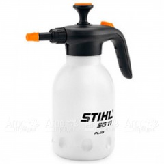 Опрыскиватель ручной Stihl SG 11 Plus в Великом Новгороде