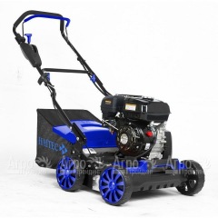 Скарификатор бензиновый Haitec HT-VS40 в Великом Новгороде
