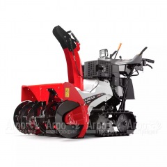 Снегоуборщик гусеничный Caiman EDO 28H в Великом Новгороде