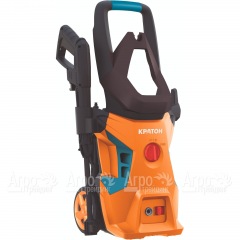 Мойка высокого давления Кратон HPW-1600 в Великом Новгороде