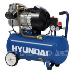 Поршневой компрессор Hyundai HY 2550 в Великом Новгороде