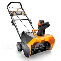 Снегоуборщик аккумуляторный Stiga ST 4851 AE в Великом Новгороде