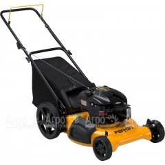 Газонокосилка бензиновая Parton PA625N21RH3MQ в Великом Новгороде