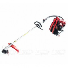 Бензокоса (бензиновый триммер) HND BC 35 XB в Великом Новгороде