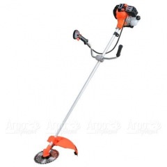 Бензокоса (бензиновый триммер) Рысь БТР-052 в Великом Новгороде