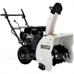 Снегоуборщик Энергопром СМБ-Т6.5/570 Plus в Великом Новгороде