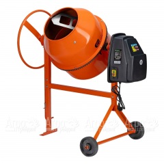 Бетоносмеситель Сибртех БСН-130 (Бетономешалка Сибртех БСН-130) в Великом Новгороде
