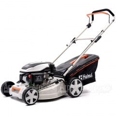 Газонокосилка бензиновая Helmut TR 46H в Великом Новгороде