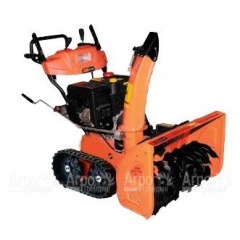 Снегоуборщик гусеничный Prorab GST 110 ELVT в Великом Новгороде