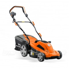 Газонокосилка электрическая Villartec ME1434 в Великом Новгороде