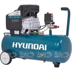 Компрессор поршневой Hyundai HYC 2050 в Великом Новгороде