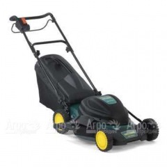Электрическая газонокосилка Yard-Man YM 1719 E в Великом Новгороде