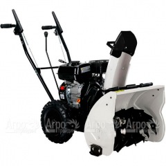 Снегоуборщик Техпром СМБ-Т6.5/570 Plus в Великом Новгороде