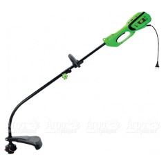  Электрокоса (электрический триммер) Сибртех ЭКИ-1100 в Великом Новгороде