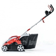 Аэратор электрический GEOS by Al-Ko Comfort 36 E Combi Care в Великом Новгороде