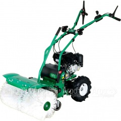 Подметальная машина GreenTiller M5 в Великом Новгороде