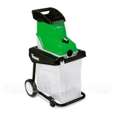 Измельчитель садовый электрический Viking GE 135.0 L в Великом Новгороде