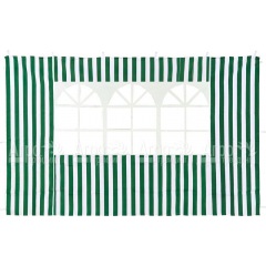 Стенка Green Glade с окном 4110 в Великом Новгороде