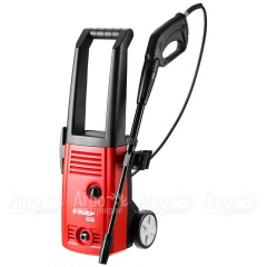 Мойка высокого давления Зубр АВД-135 в Великом Новгороде