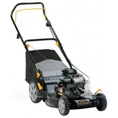 Газонокосилка бензиновая Alpina A 460 WB в Великом Новгороде