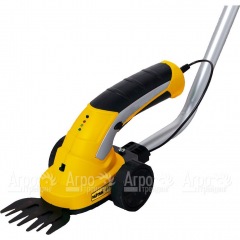 Аккумуляторный кусторез Huter GET-3.6H в Великом Новгороде