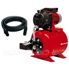 Насосная станция Einhell GC-WW 6538 Set в Великом Новгороде
