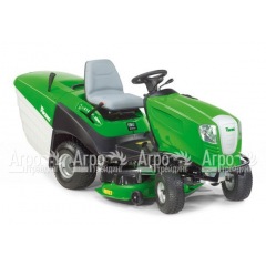 Садовый трактор Viking MT 5097 Z в Великом Новгороде