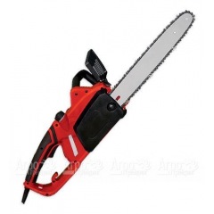 Электропила Ikra Mogatec EKSN 1800-35-14" в Великом Новгороде