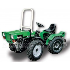 Многофункциональный минитрактор AgroService Vinea MT8-132 Классик 30 л.с. с ломающейся рамой в Великом Новгороде