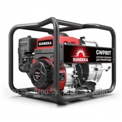 Бензиновая мотопомпа Sunreka GWP80T в Великом Новгороде