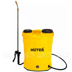 Опрыскиватель аккумуляторный Huter SP-16AC в Великом Новгороде