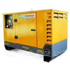 Дизельгенератор Caiman Silentstar 13000D T AVR YN 11.4 кВт в Великом Новгороде