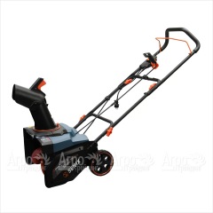 Снегоуборщик электрический Senix STE20-M-EU в Великом Новгороде