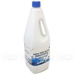 Биопрепарат для туалетов (выгребных ям) Thetford Aqua Kem Weekend 2 л в Великом Новгороде