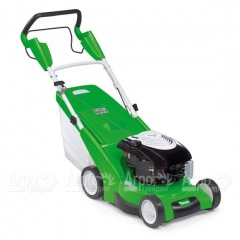 Газонокосилка бензиновая Viking MB 545 в Великом Новгороде