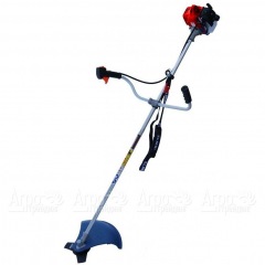 Бензокоса (бензиновый триммер) Elmos EPT30 в Великом Новгороде