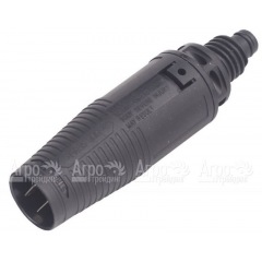 Регулируемая насадка для минимоек Patriot в Великом Новгороде