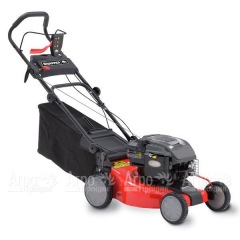 Газонокосилка бензиновая Snapper ERDV16675EX в Великом Новгороде