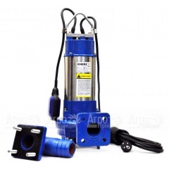 Фекальный насос Herz WRS40/11-180 в Великом Новгороде