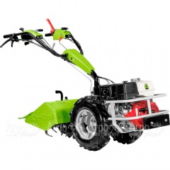 Мотоблок Grillo G 108 (Honda) в Великом Новгороде