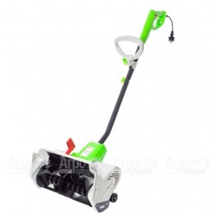 Снегоуборщик электрический RedVerg RD-ESB35/1600 в Великом Новгороде