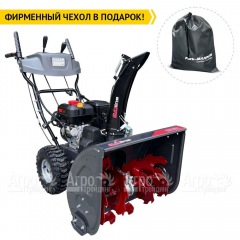 Снегоуборщик EVOline SBG 660 E в Великом Новгороде