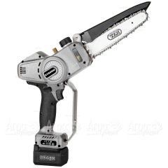 Сучкорез аккумуляторный Volpi KVS6000 в Великом Новгороде