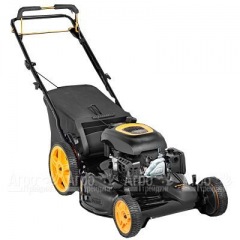 Газонокосилка бензиновая Poulan Pro PA625YPHP в Великом Новгороде